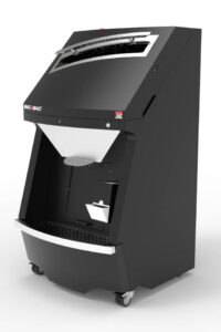 bagobag stokbrood snijmachine