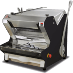 Broodsnijmachine tafelmodel