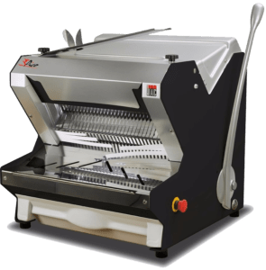 Broodsnijmachine tafelmodel Jac Pico