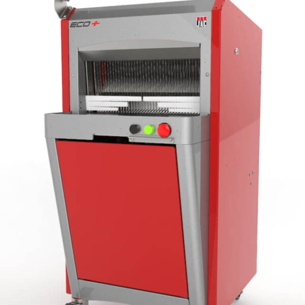 Automatische broodsnijmachine JAC Eco plus