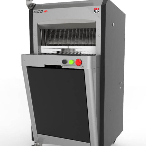 Automatische broodsnijmachine JAC Eco plus