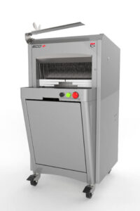 Automatische broodsnijmachine JAC Eco plus