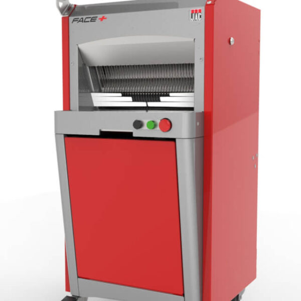 Automatische broodsnijmachine JAC Face plus