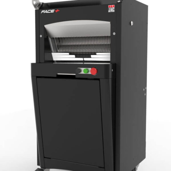 Automatische broodsnijmachine JAC Face plus
