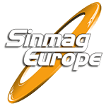 bakkerij machine kopen - Het logo voor simag europe. - theovanvliet.nl