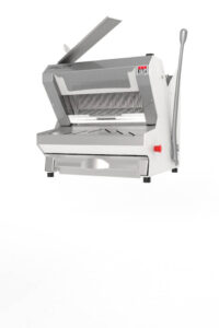 Broodsnijmachine tafelmodel Jac Pico