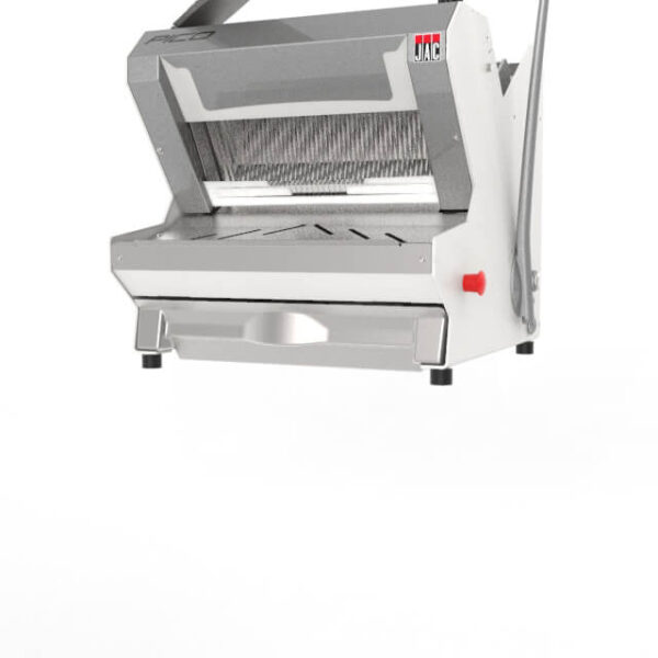 Broodsnijmachine tafelmodel Jac Pico