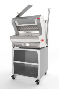 Broodsnijmachine tafelmodel Jac Pico
