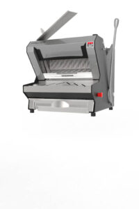 Broodsnijmachine tafelmodel Jac Pico