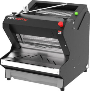 broodsnijmachine automatisch