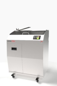 Broodsnijmachine variabele snededikte Varia Pro 800