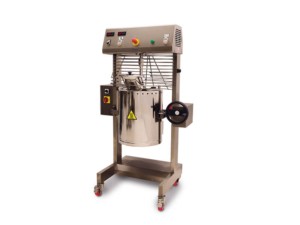 Kookketel 30 liter
