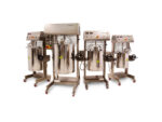 Kookketel 80 liter Sinmag Creamco