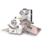 Uitroltafel 50 cm Sinmag SM-520A