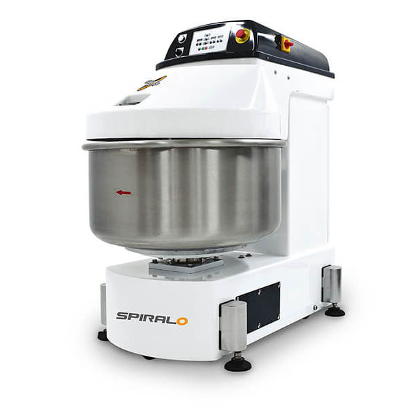 Spiraalkneder Sinmag Spiralo 200T