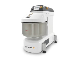 Spiraalkneder Sinmag Spiralo 80T