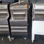 broodsnijmachines tweedehands