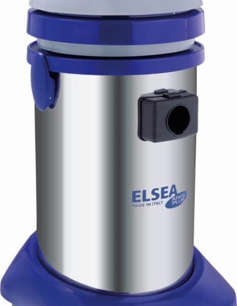 Ovenstofzuiger Elsea Ares