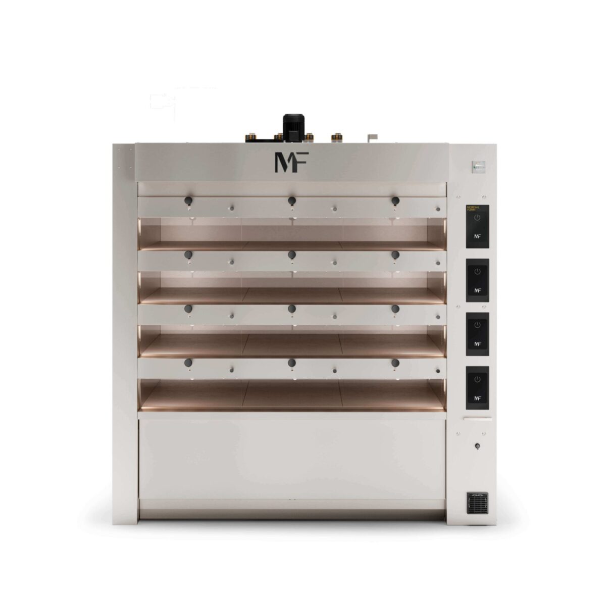 Etageoven elektrisch Mondial Forni Dekomondial 3.0