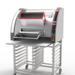 Stokbroodmachine JAC Forma