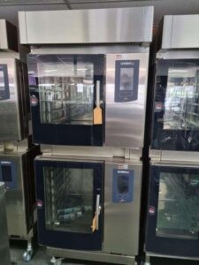 Leventi you ovens gebruikt te koop