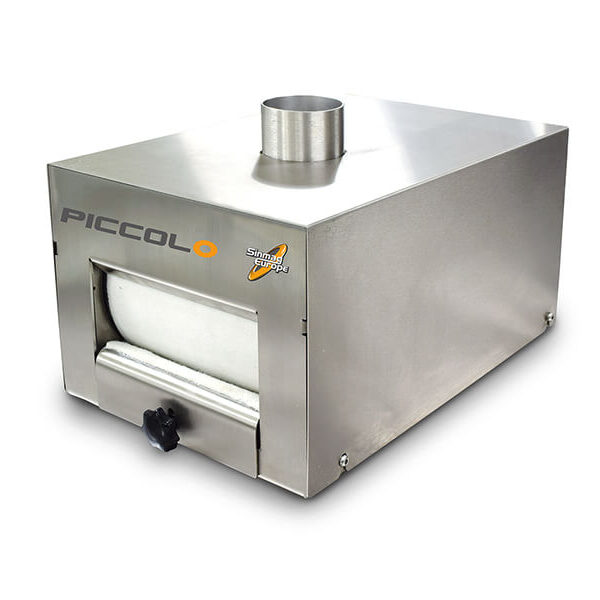 Puntjes machine Piccolo