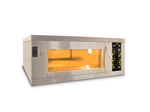 Vloeroven Sinmag SE921F