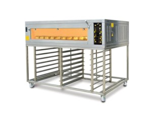 Vloeroven Sinmag SE941F