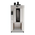 Rotatie oven Slim 9T Mondial Forni