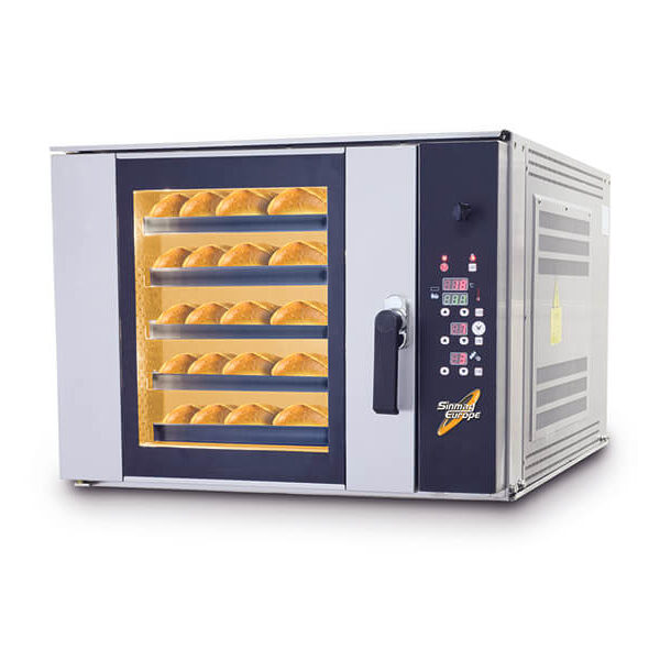 oven sm705e