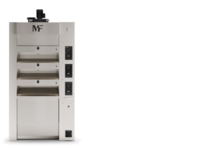 Etageoven elektrisch Mondial Forni Dekomondial 3.0