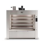 Heetwateroven Mondial