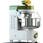 Esmach spiraalkneder SPI AL