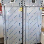 Bakkerskoelkast 60 x 80 platen