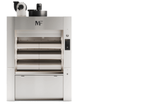 Heetwateroven Ecomondial