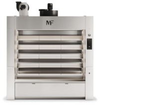 Heetwateroven Ecomondial
