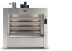 Heetwateroven Mondial