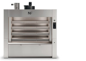 Heetwateroven Mondial