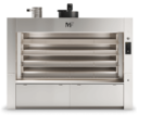 Heetwateroven Mondial