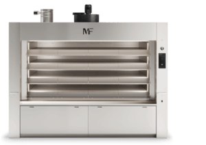 Heetwateroven Mondial