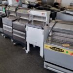 gebruikte broodsnijmachine