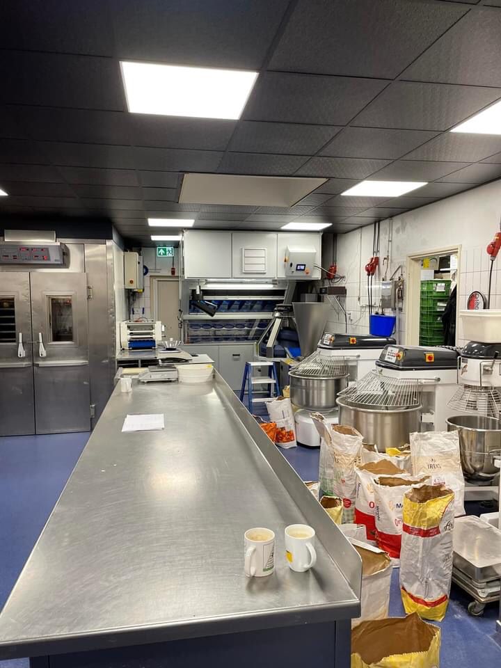 bakkerij donders Bakkerij donders