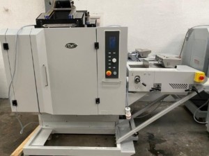 Verdeel en opboller MF Pico 3.2