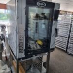 Unox bakertop electrische oven