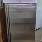 RVS koelkast 600 liter