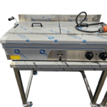 Oliebollenbakken huren