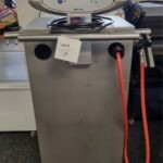 geleispuitmachine jelly satellite