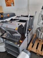 Broodsnijmachines snededikte 15 mm kleur zwart