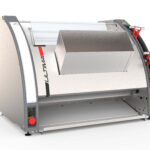 Stokbroodmachines JAC Ultima